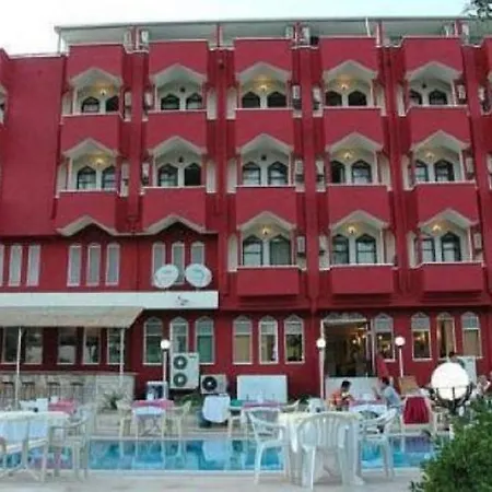 Lara Antalya