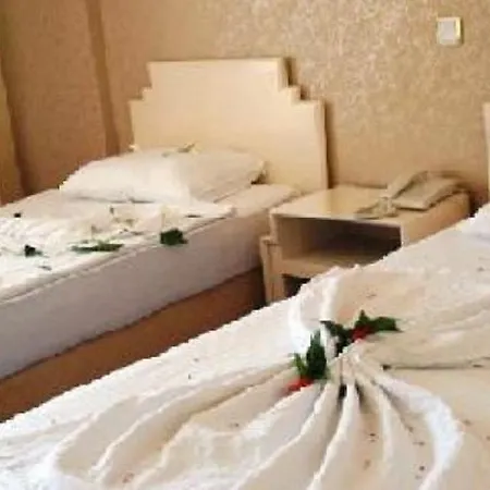 Appartement Lara *