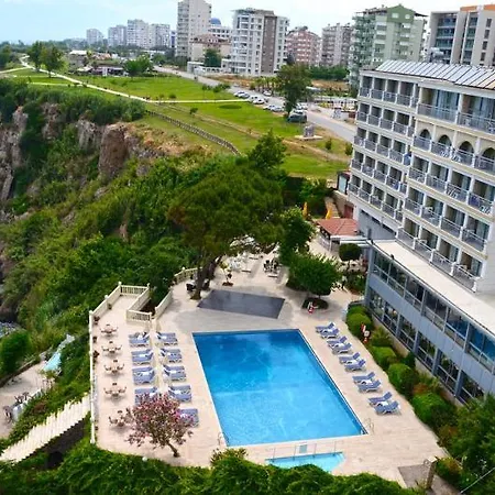 Lara * Antalya