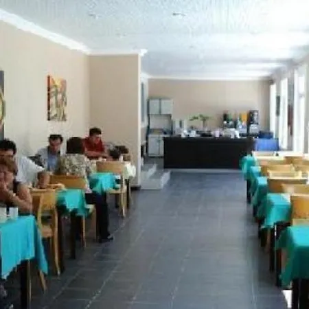 Apartament Lara
