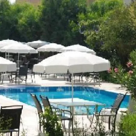 Lejlighed Lara Antalya
